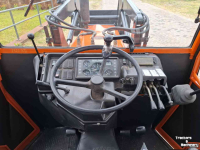 Small-track Tractor Holder 860