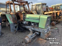 Used parts for tractors Fendt 612 lsa