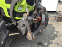 Tractor Claas Arion 520 CIS