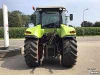 Tractor Claas Arion 520 CIS