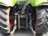 Tractor Claas Arion 520 CIS