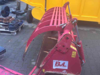 Tractor Claas Arion 520 CIS