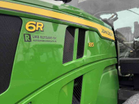 Tractor John Deere 6R185