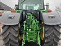Tractor John Deere 6R185
