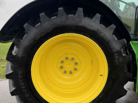 Tractor John Deere 6R185