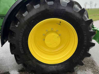 Tractor John Deere 6R185