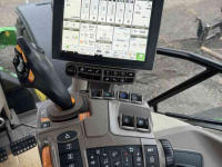 Tractor John Deere 6R185