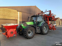 Vegetable- / Precision-seed drill Kuhn Maxima