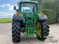 Tractor John Deere 6630 premium