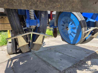 Transplanter Ferrari NK4A Plantmachine