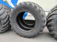 Wheels, Tyres, Rims & Dual spacers Alliance 800/45R30.5