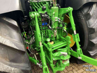 Tractors John Deere 6175R Autopower Autotrack-Ready 5070 uur Nieuw op de banden