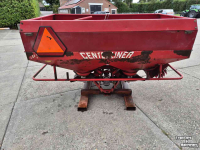 Fertilizer spreader Lely Centerliner strooier