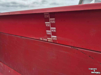Fertilizer spreader Lely Centerliner strooier