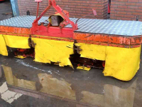 Mower Mörtl 210 Front-maaier / Frontmaaier