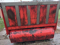 Silage-block distribution wagon  Amigo 20S