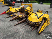 Cornhead Kemper 4500