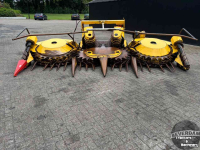 Cornhead Kemper 4500