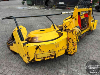 Cornhead Kemper 4500
