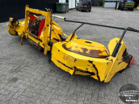 Cornhead Kemper 4500