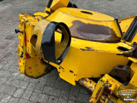 Cornhead Kemper 4500