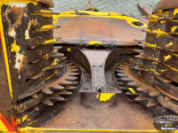 Cornhead Kemper 4500