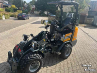 Wheelloader Giant G1500L X-tra