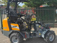 Wheelloader Giant G1500L X-tra