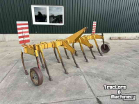 Cultivator Rumptstad cultivator rumptstad