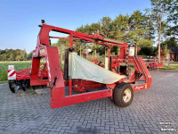 Wrapper Kverneland Balenwikkelaar UN 7655