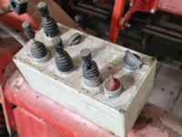 Onion harvester Grimme DLS 1700