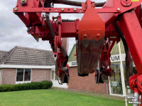 Vegetable- / Precision-seed drill Gaspardo SI-8 maiszaaier