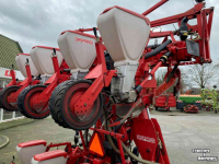 Vegetable- / Precision-seed drill Gaspardo SI-8 maiszaaier