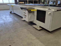 Other transport and industrial equipment and accessories  801
