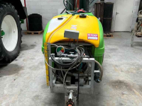 Orchard sprayer Munckhof CP104