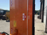 Flail mower Falc TLF 2000 Zij-klepelmaaier
