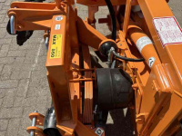 Flail mower Falc TLF 2000 Zij-klepelmaaier