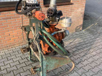 Irrigation pump Landini CMS 65/A beregeningspomp. beregening