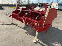 Spader machine Gramegna V36-300