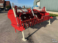 Spader machine Gramegna V36-300