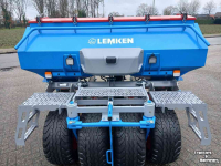 Front hopper seed drill Lemken Solitair FR 2400