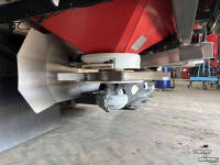 Fertilizer spreader Kverneland Exacta TL Geospread