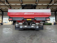 Fertilizer spreader Kverneland Exacta TL Geospread