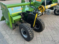 Rotary Tiller Celli P140-305 Bio frees grondfrees