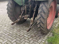 Tractor Fendt 304,305,306,307,308,309