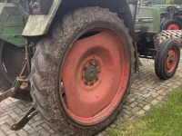 Tractor Fendt 304,305,306,307,308,309