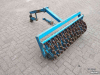 Crosskill roller Lemken Crosskill rol 130 cm breed
