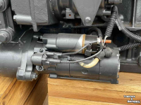 Engine FPT CURSOR 10   F3AE9681C  Tier  349pk