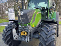 Tractor Fendt 310 Vario Profi