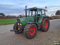 Tractor Fendt Farmer 309 LSA